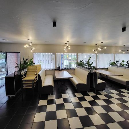Амстердам Hotel Khmel'nyts'kyy Luaran gambar