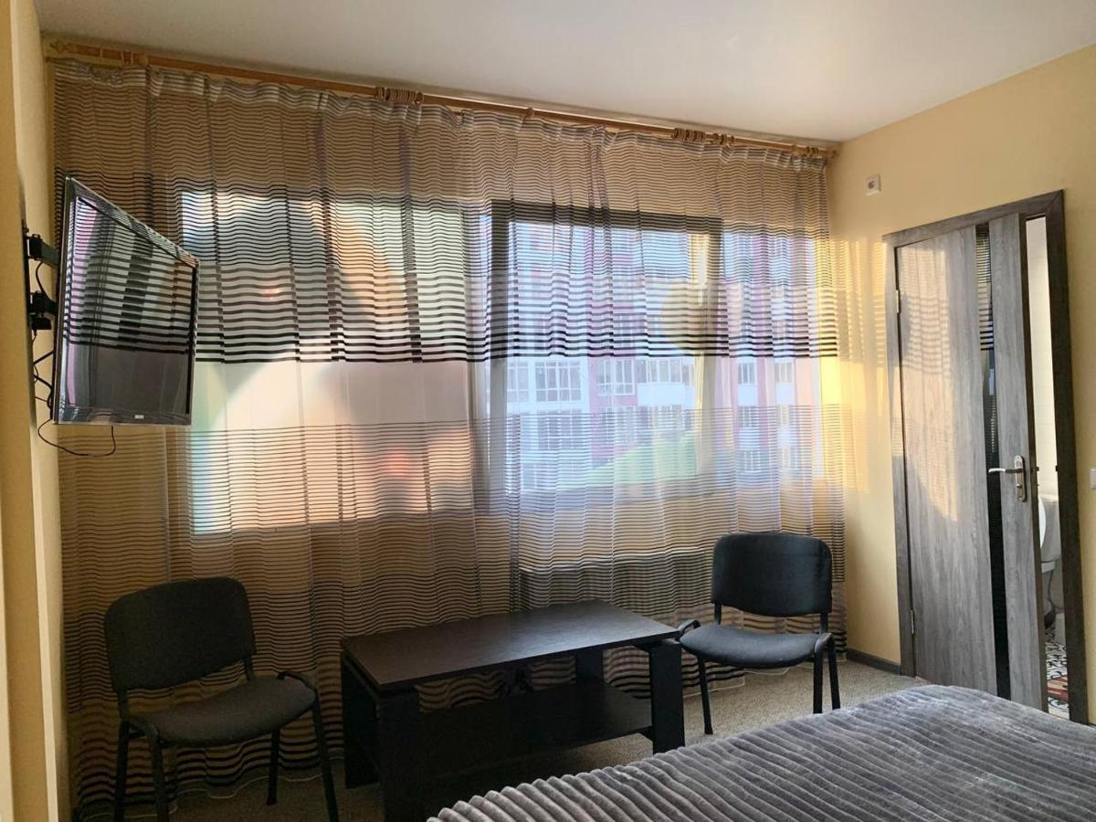 Амстердам Hotel Khmel'nyts'kyy Luaran gambar