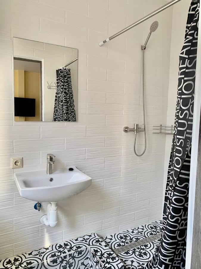 Амстердам Hotel Khmel'nyts'kyy Luaran gambar