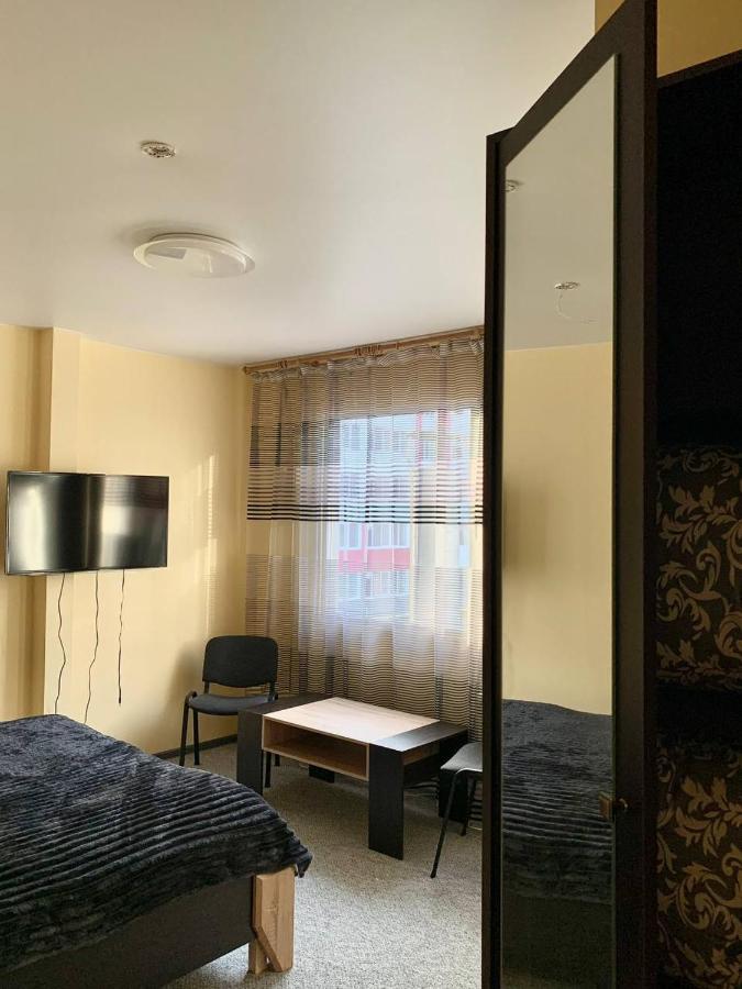 Амстердам Hotel Khmel'nyts'kyy Luaran gambar