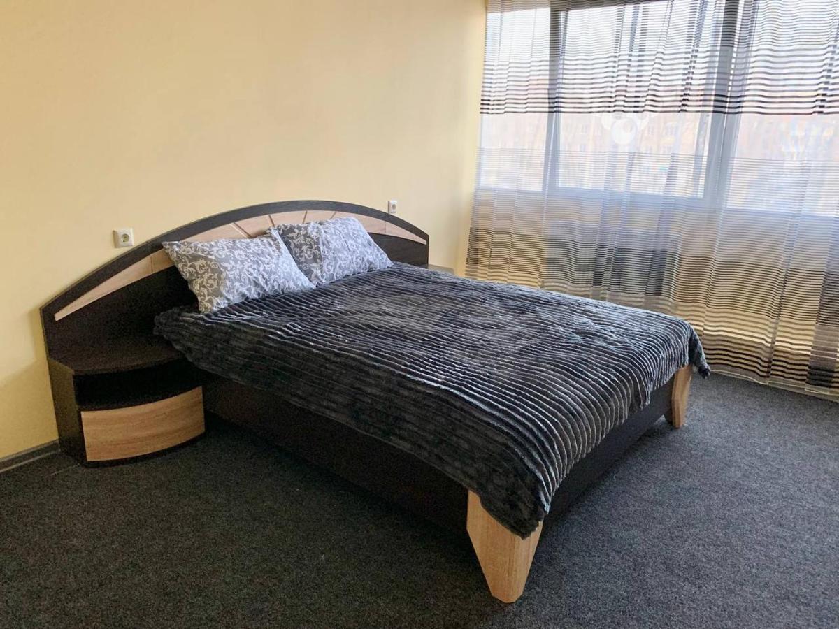 Амстердам Hotel Khmel'nyts'kyy Luaran gambar