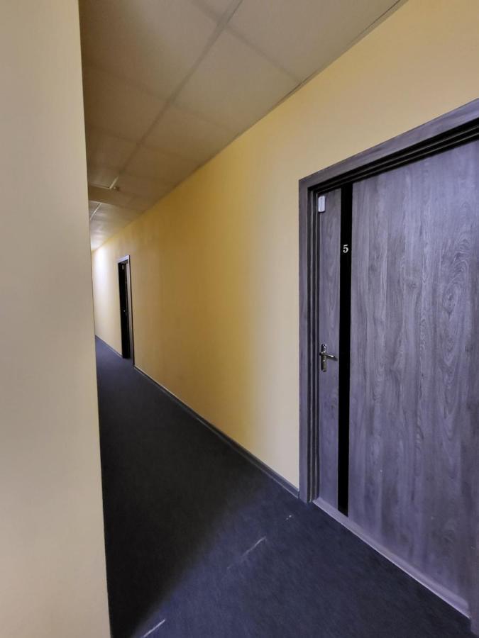 Амстердам Hotel Khmel'nyts'kyy Luaran gambar
