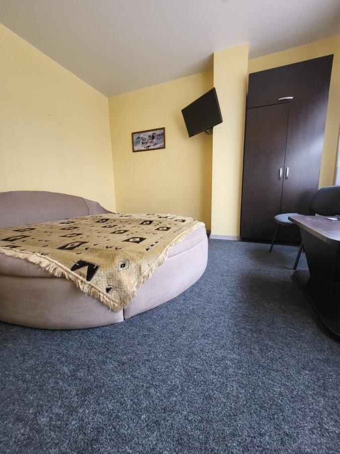 Амстердам Hotel Khmel'nyts'kyy Luaran gambar