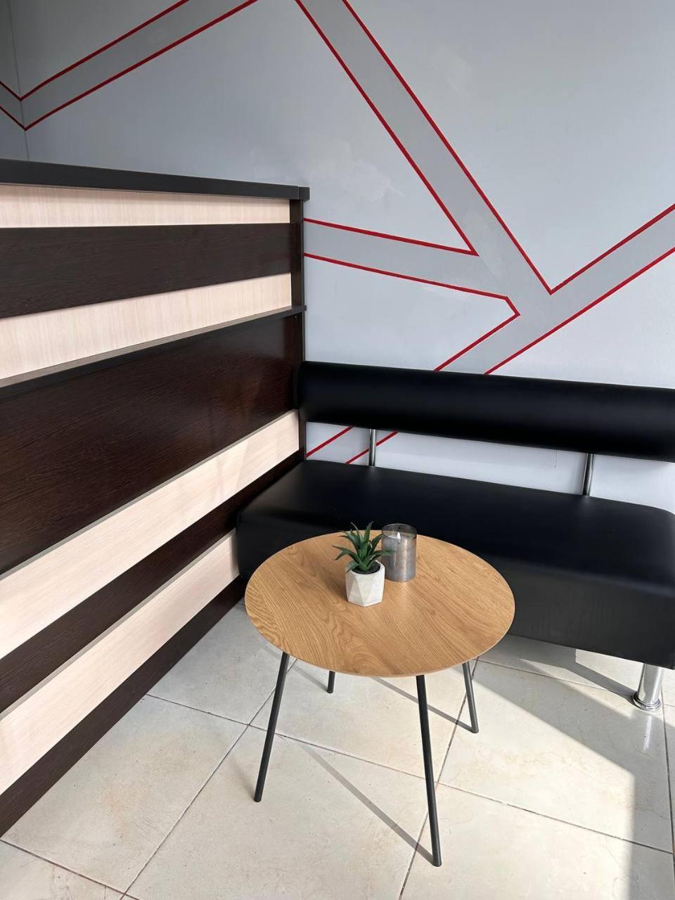 Амстердам Hotel Khmel'nyts'kyy Luaran gambar