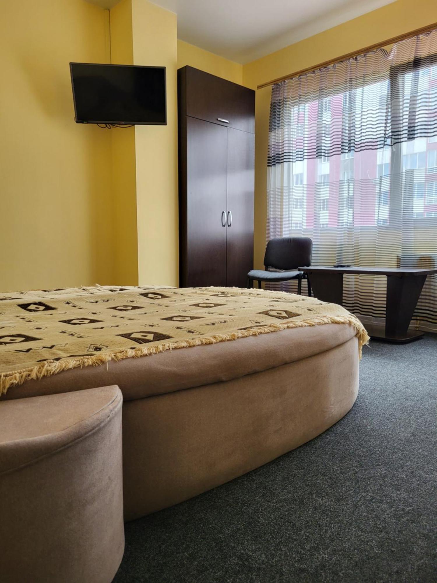 Амстердам Hotel Khmel'nyts'kyy Luaran gambar