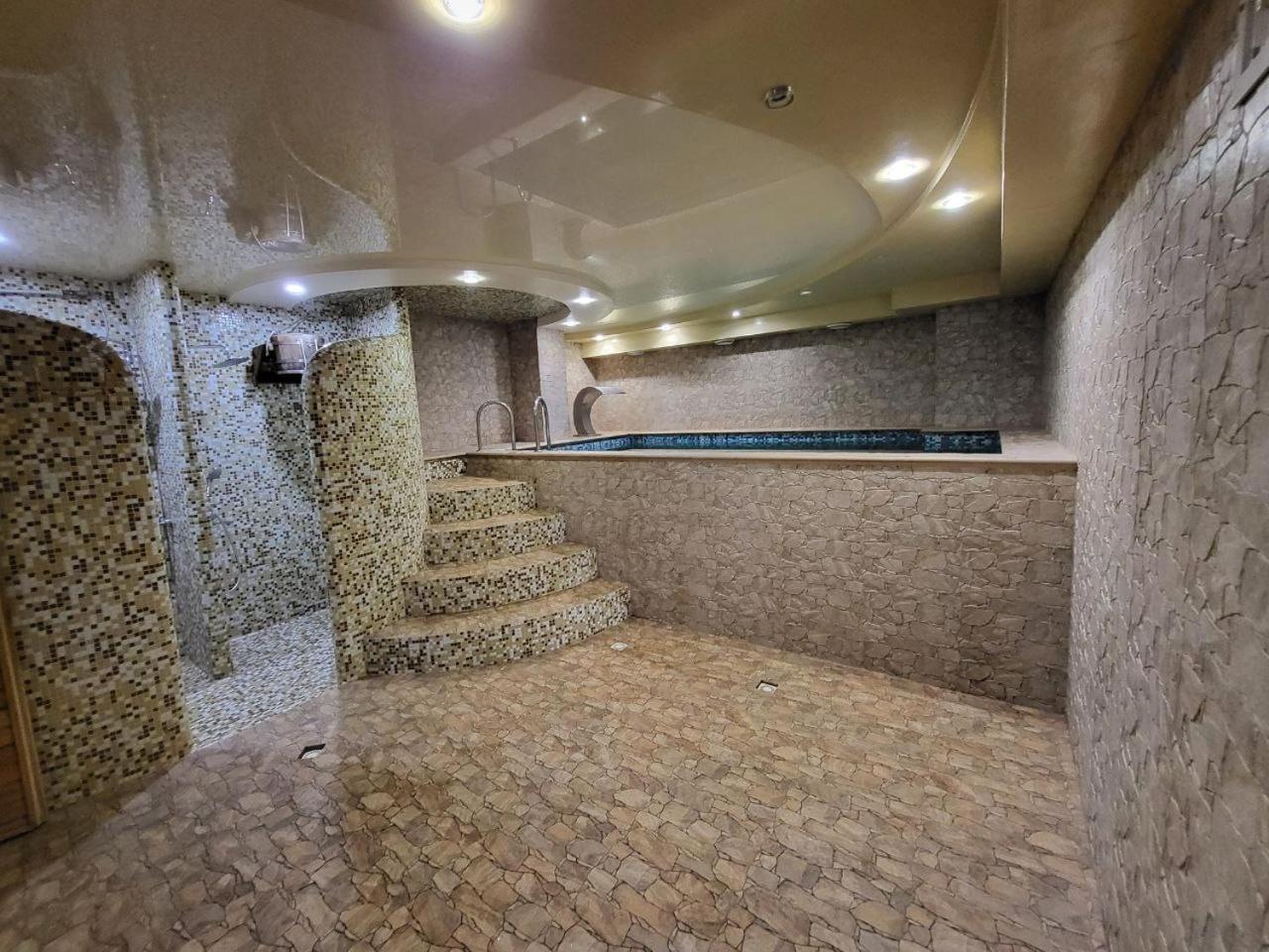 Амстердам Hotel Khmel'nyts'kyy Luaran gambar